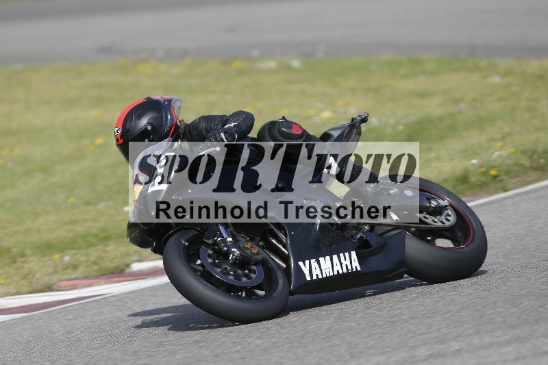 /08 17.04.2026  TZ Motorsport ADR/Gruppe gelb/58